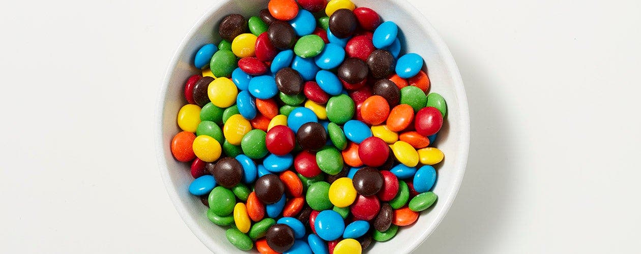 6 simple ways to cut down on sugar