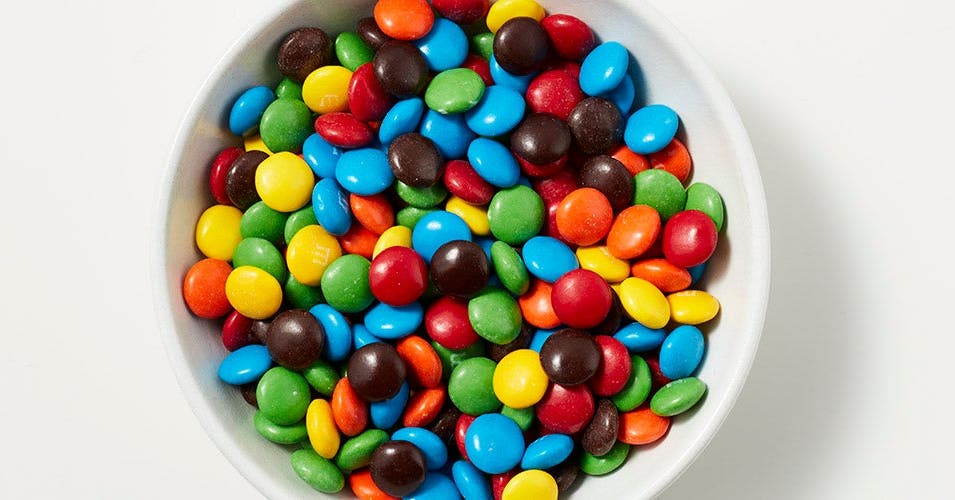 6 simple ways to cut down on sugar