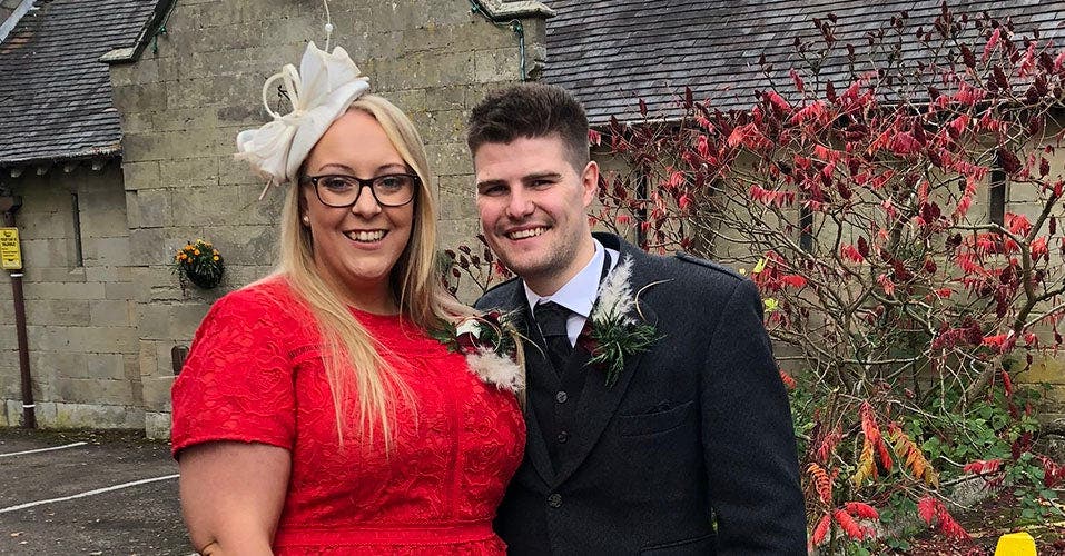 WW blog: Emma talks Christmas party confidence