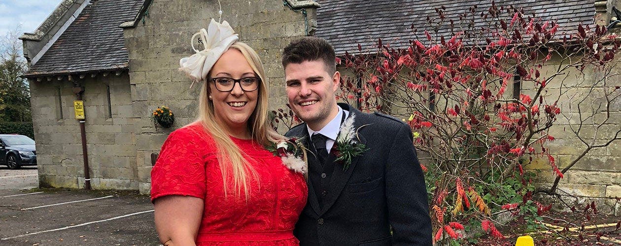 WW blog: Emma talks Christmas party confidence