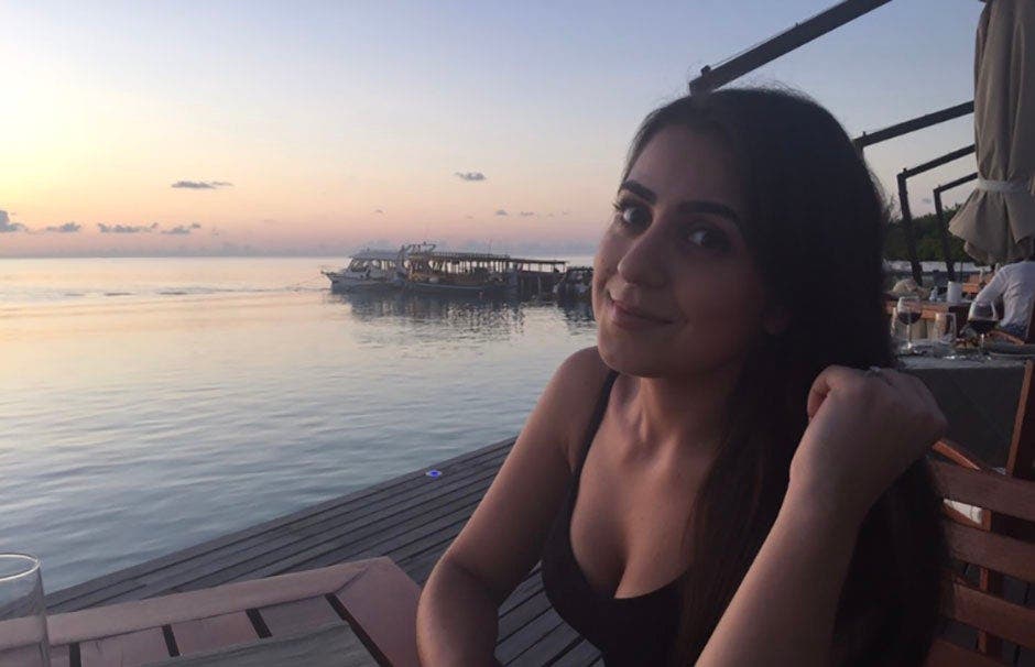 WW blog: Gold member Natasha on maintaining her goal weight
