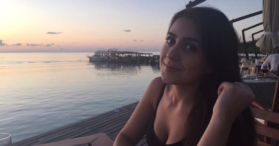 WW blog: Gold member Natasha on maintaining her goal weight