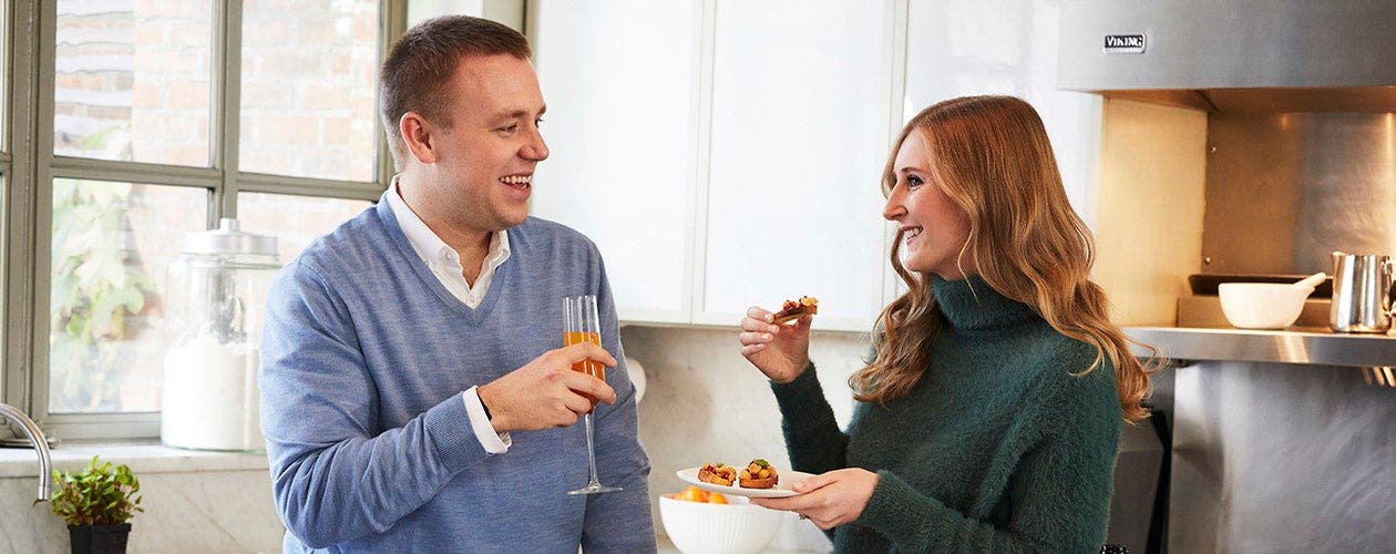 Why we should strive for distraction-free eating