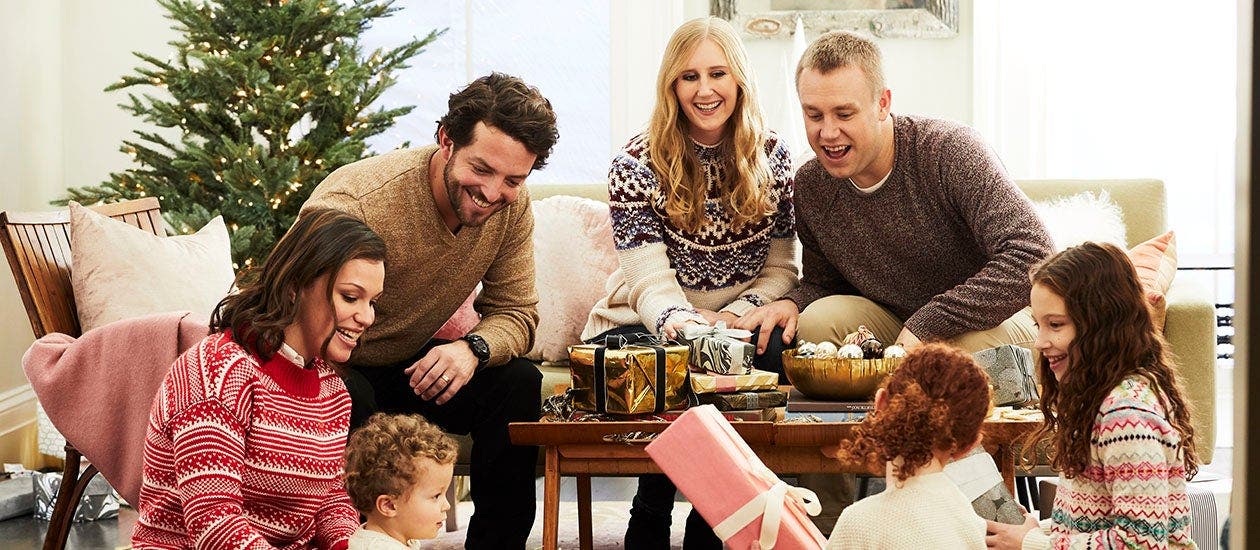 Christmas compassion