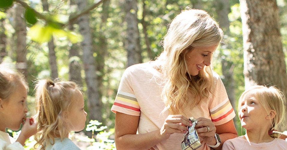 8 tips for a healthy Easter weekend