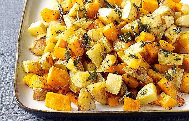 20 Side Dish Recipes for Easter