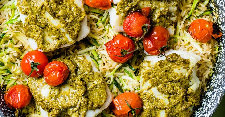12 really easy recipes for people who love eating but hate cooking