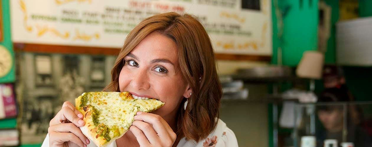 Why it’s totally OK to eat the foods you love