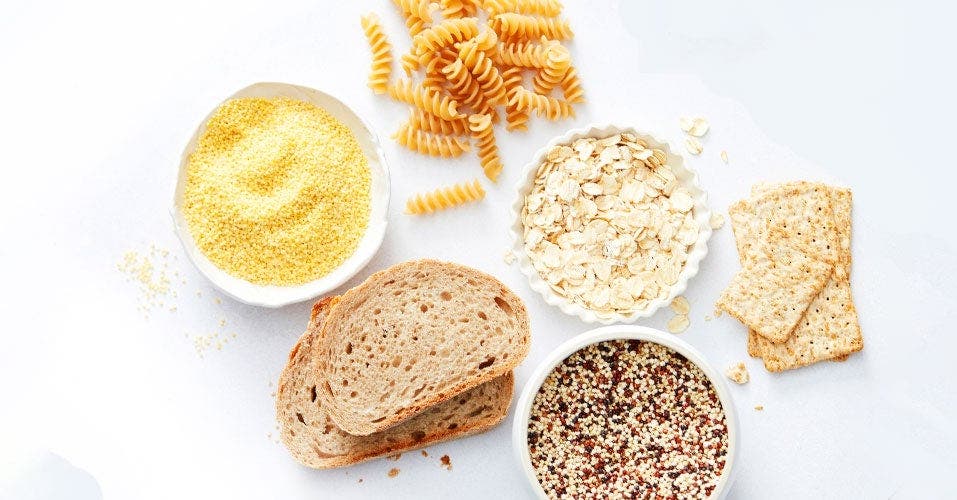 Top 5 diet trends