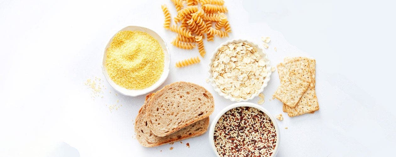Top 5 diet trends