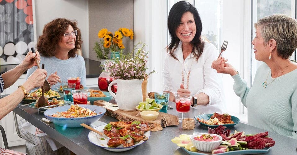 Healthy eating tips to prevent Type 2 Diabetes