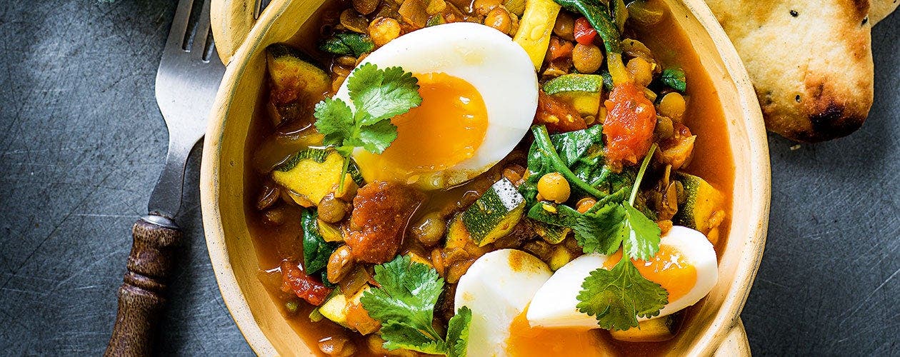 6 foods that fill you up