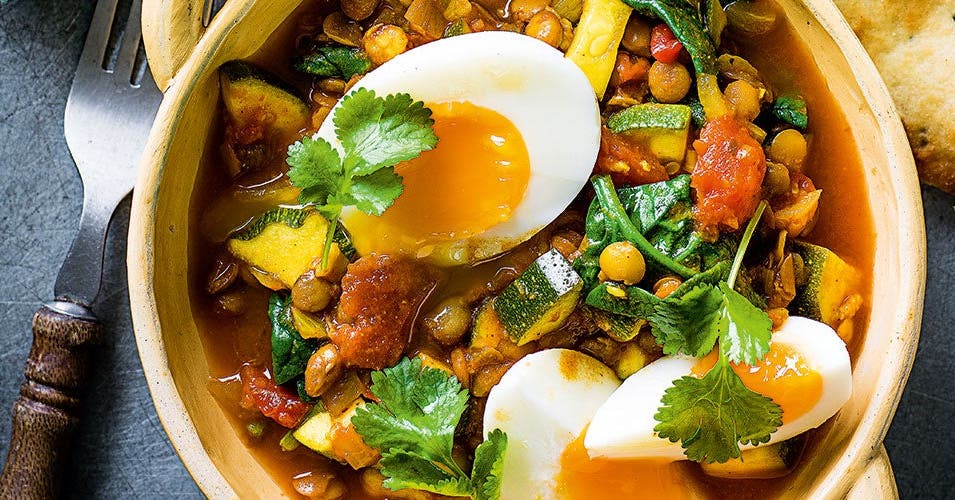 6 foods that fill you up