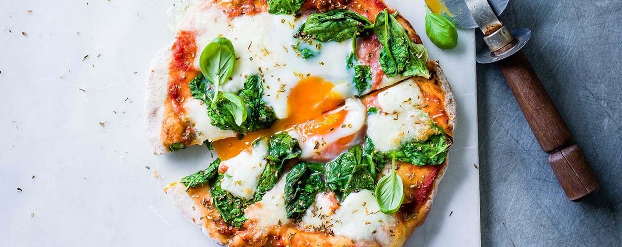 9 easy egg recipes