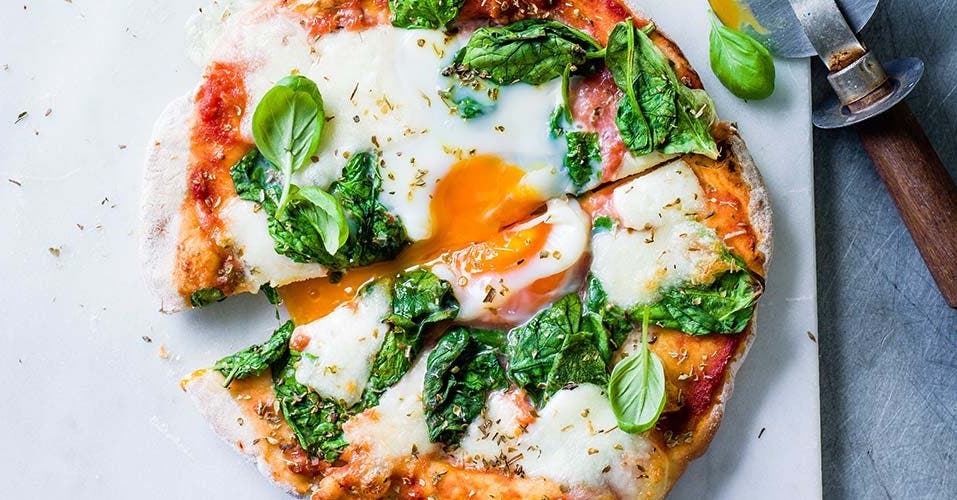 9 easy egg recipes