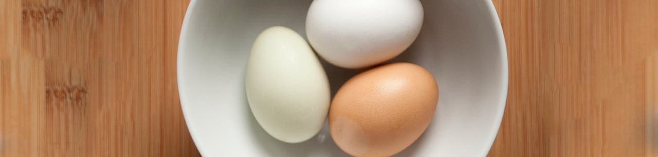 Egg head: How to cook perfect eggs every time