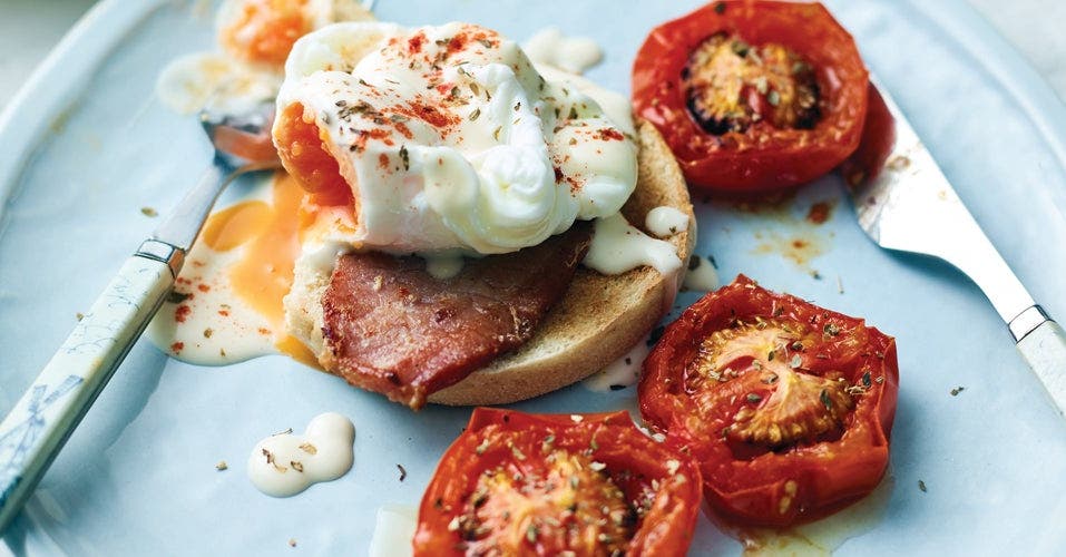 6 brilliant brunch ideas