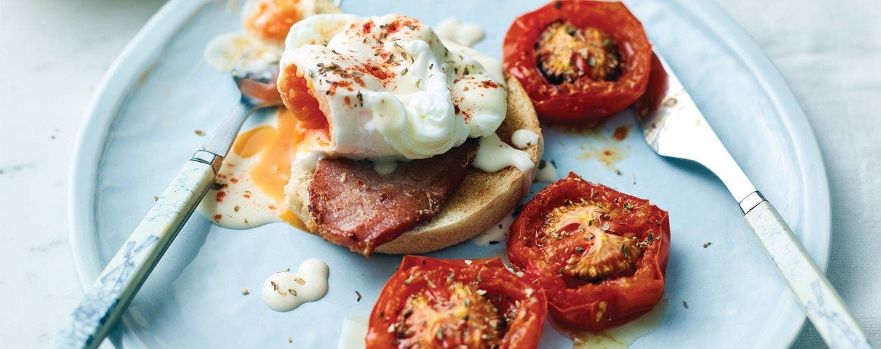 6 brilliant brunch ideas