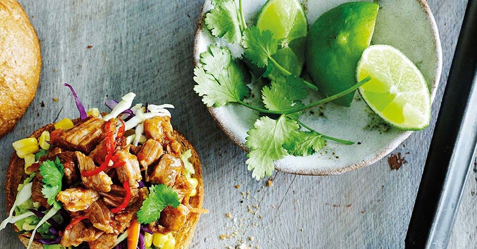 15 fabulous end-of-summer recipes