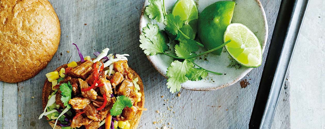15 fabulous end-of-summer recipes