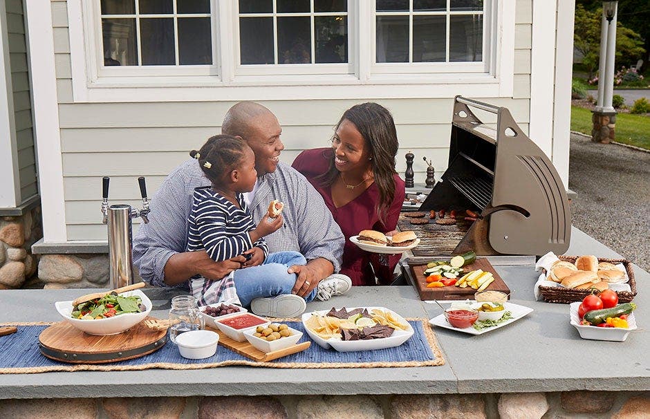 7 ways to help your whole family be healthier