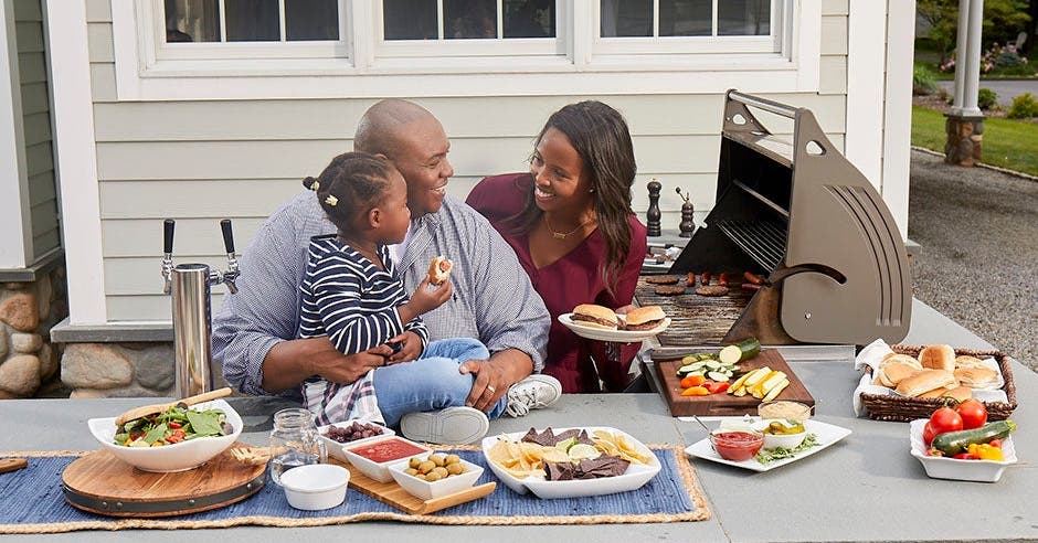7 ways to help your whole family be healthier