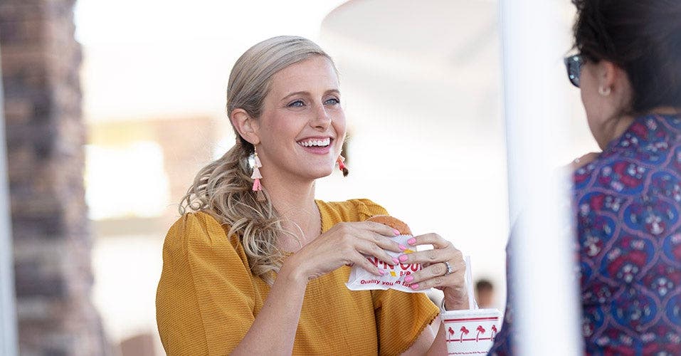 Points® guide to McDonald’s, Subway & Greggs