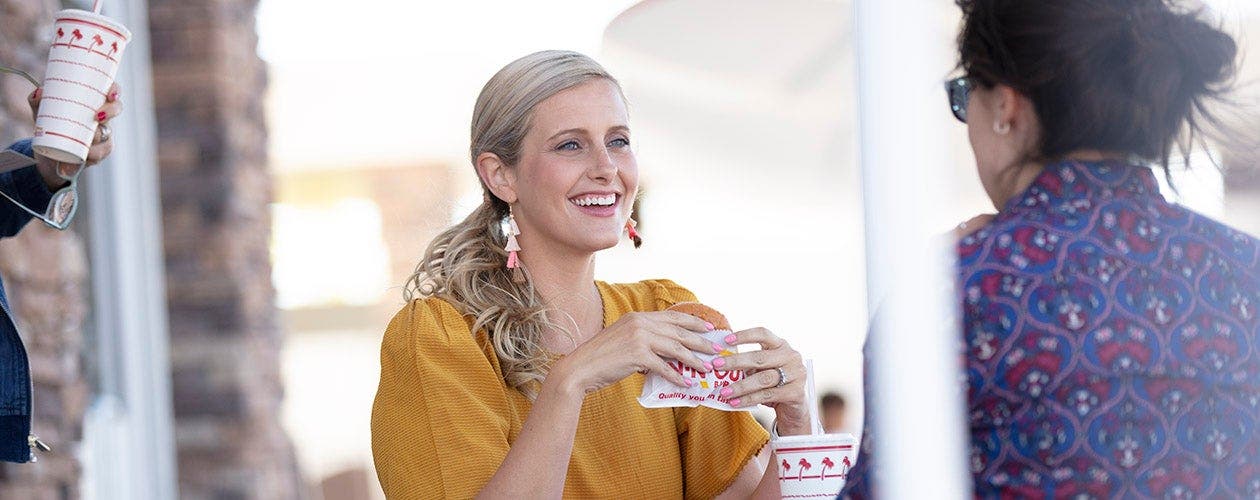 Points® guide to McDonald’s, Subway & Greggs