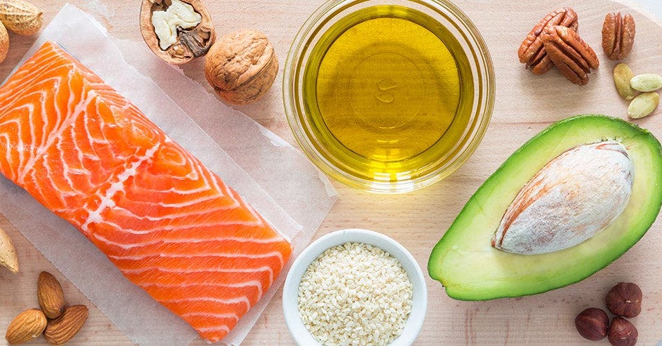 Fat burning foods to lose your belly fat