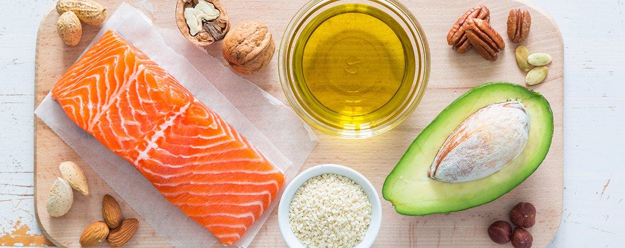 Fat burning foods to lose your belly fat