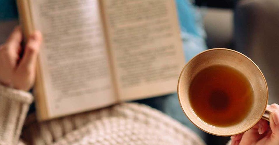 5 steps to festive calm