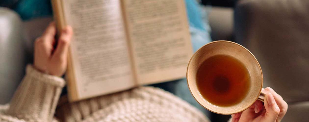 5 steps to festive calm