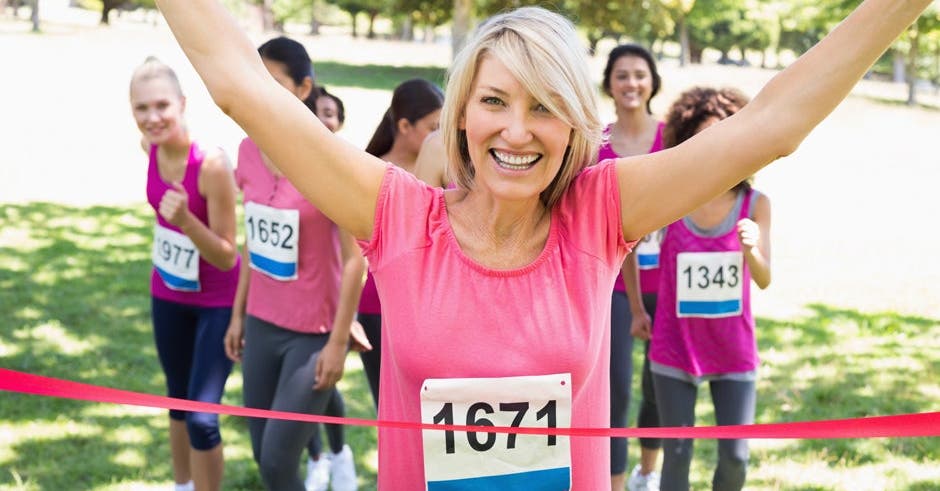 Find what moves you (and makes you smile!)