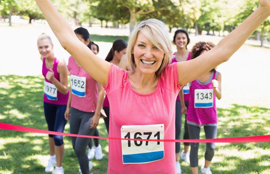 Find what moves you (and makes you smile!)
