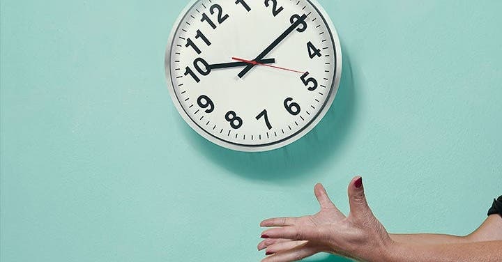 5 time savers for a good morning