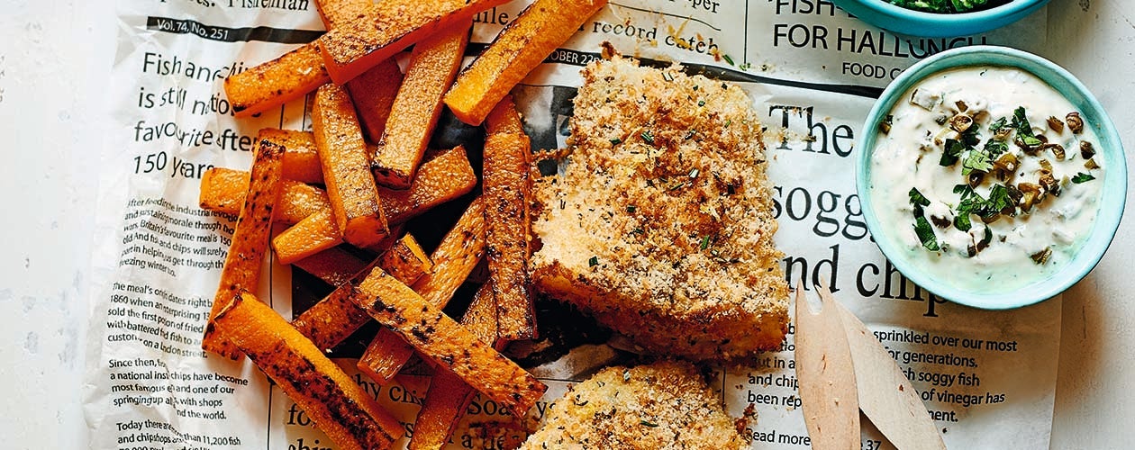 6 protein-packed fakeaways