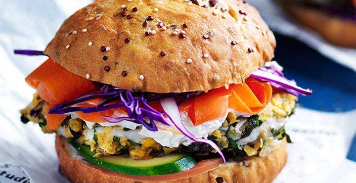 5 healthy fish suppers