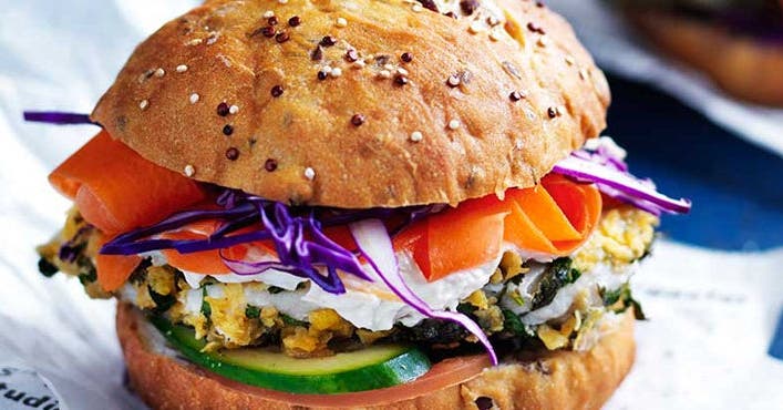 5 healthy fish suppers