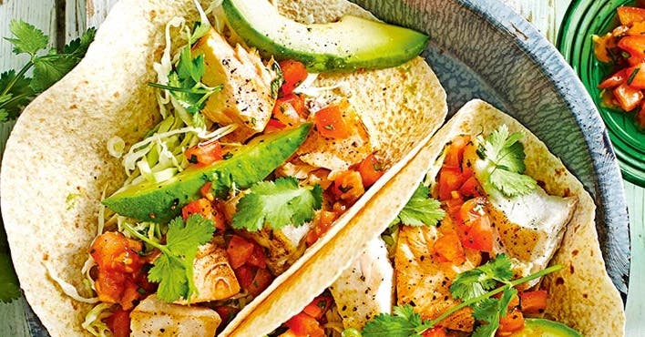 Five 15-minute recipes for your busy life