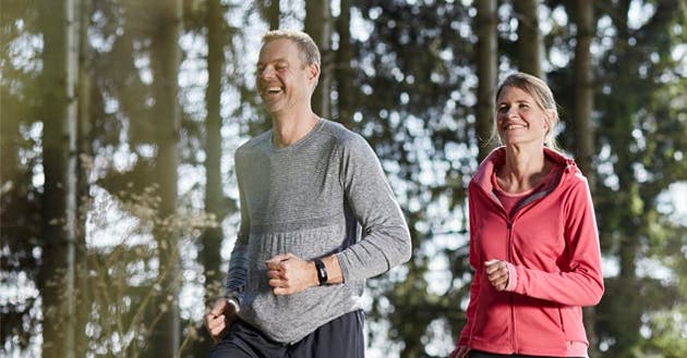 Stay healthy this autumn