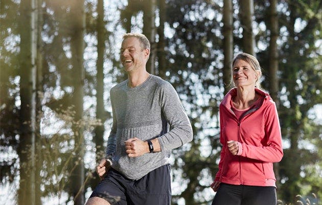 Stay healthy this autumn