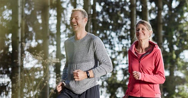 Stay healthy this autumn
