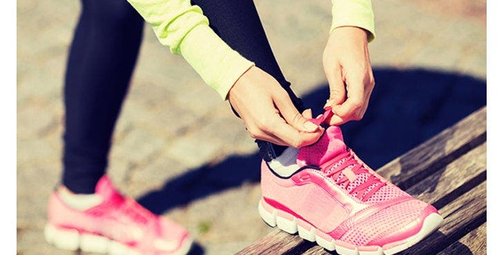 Your fitness questions answered!
