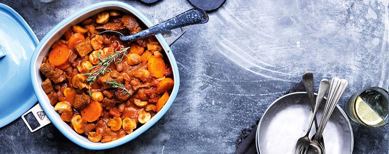 9 tasty meals super low in Points®