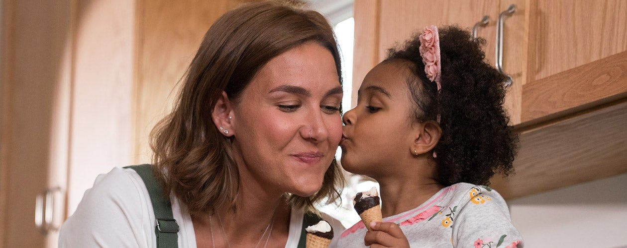 10 food & weight loss tips for busy mums