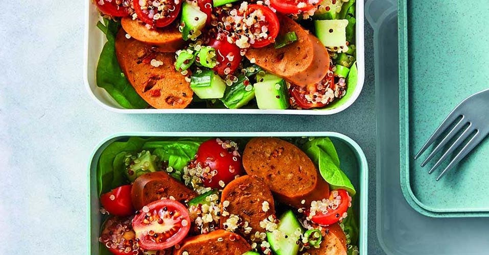 7 feel-good ways to reduce food waste and plastic use