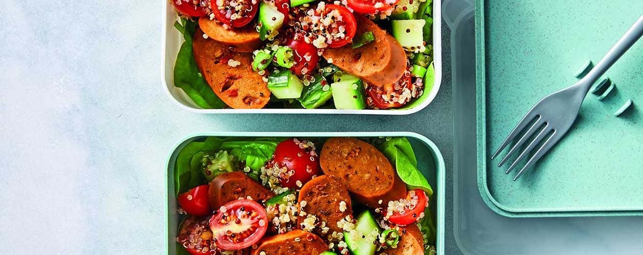 7 feel-good ways to reduce food waste and plastic use
