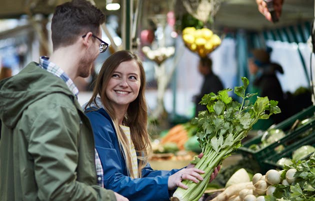 Meal planning and shopping tips