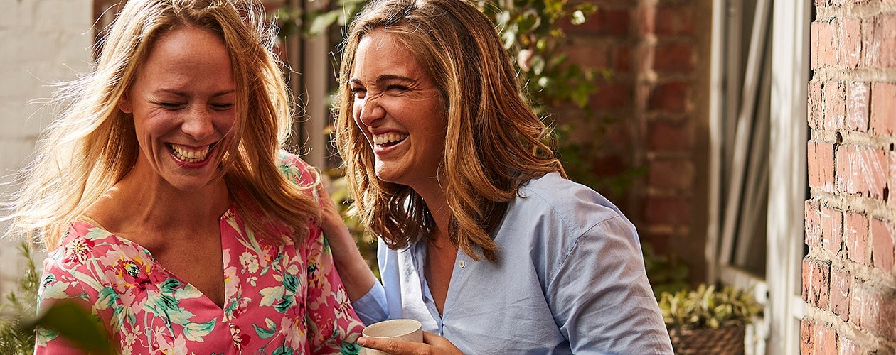 Lose up to 14% more weight when you invite a friend to join WW