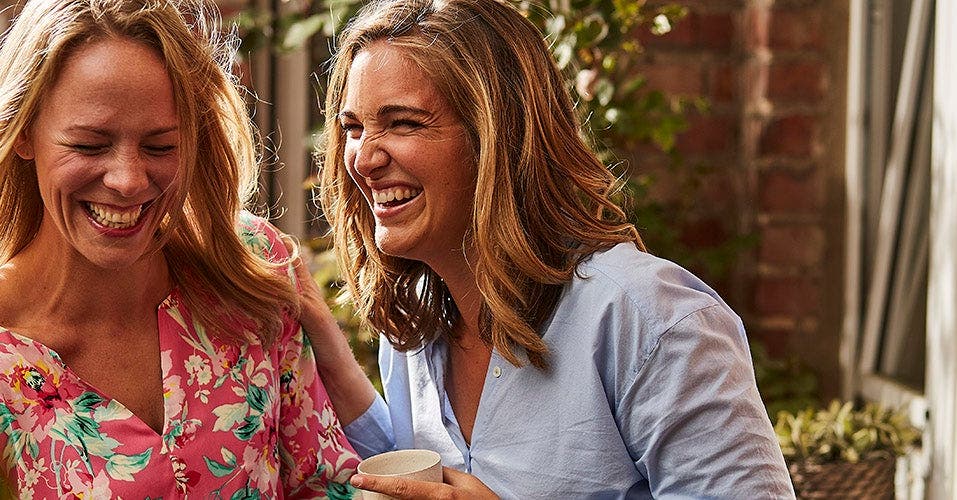 Lose up to 14% more weight when you invite a friend to join WW
